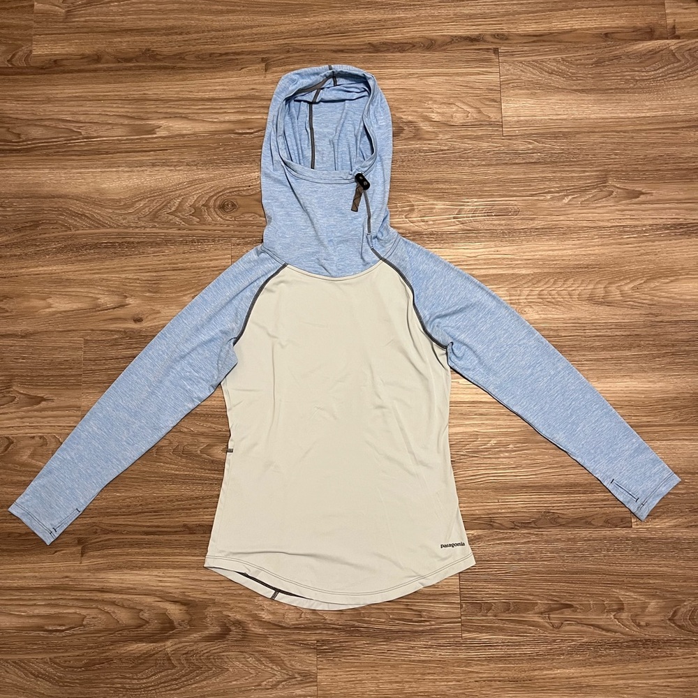 Women's Patagonia Tropic Comfort Hoody